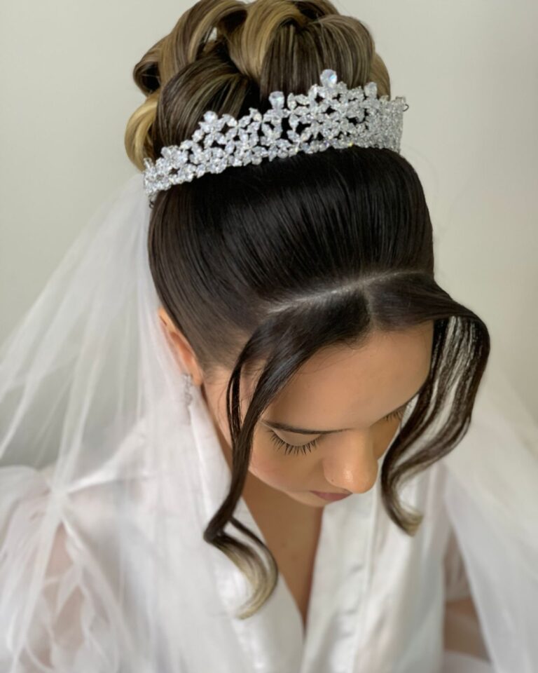 Coroa Elegância