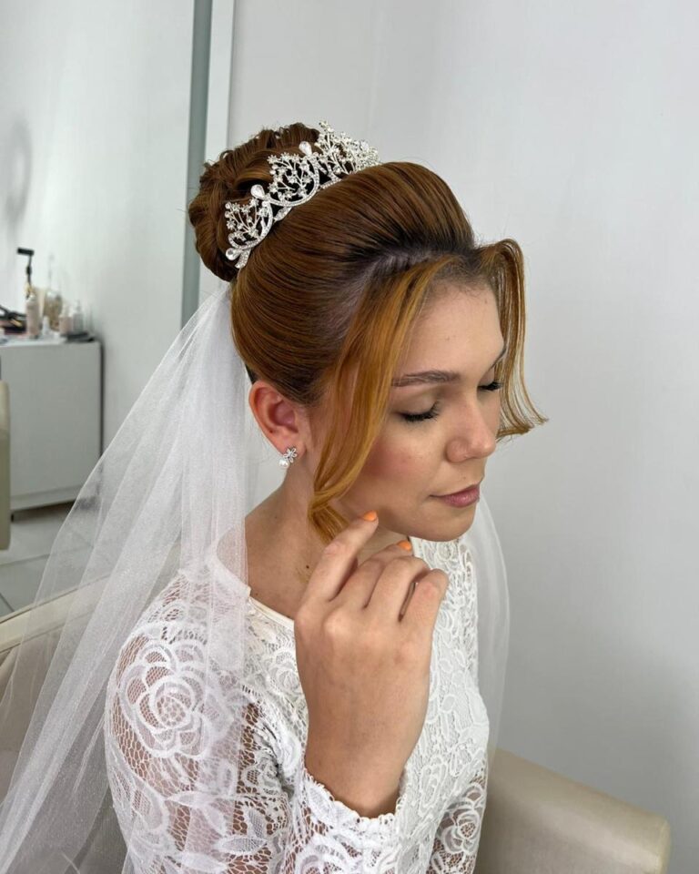Coroa Encantadora