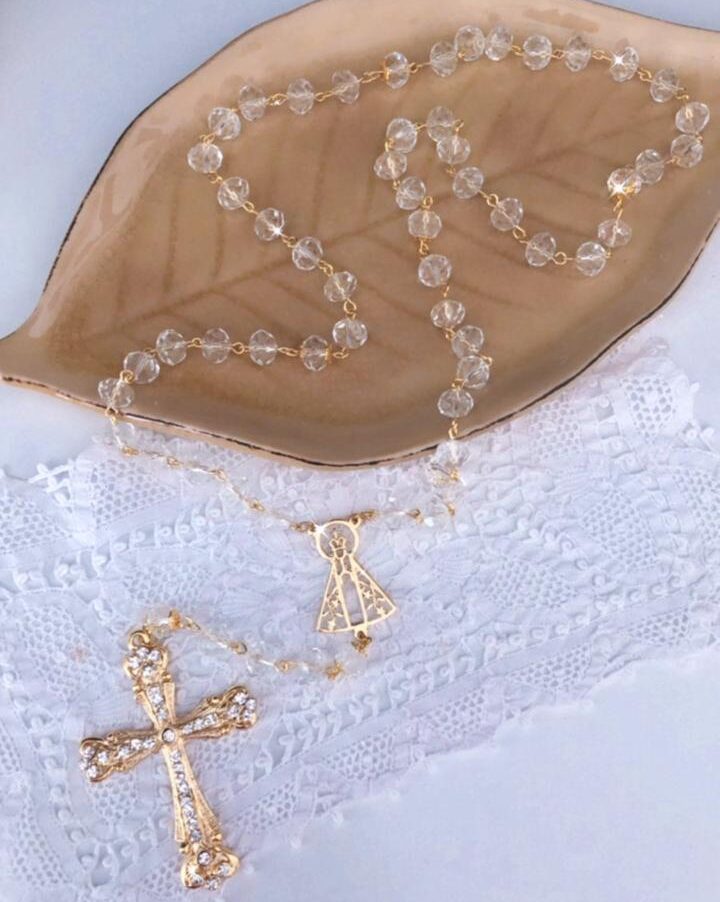 Terço Brilho G